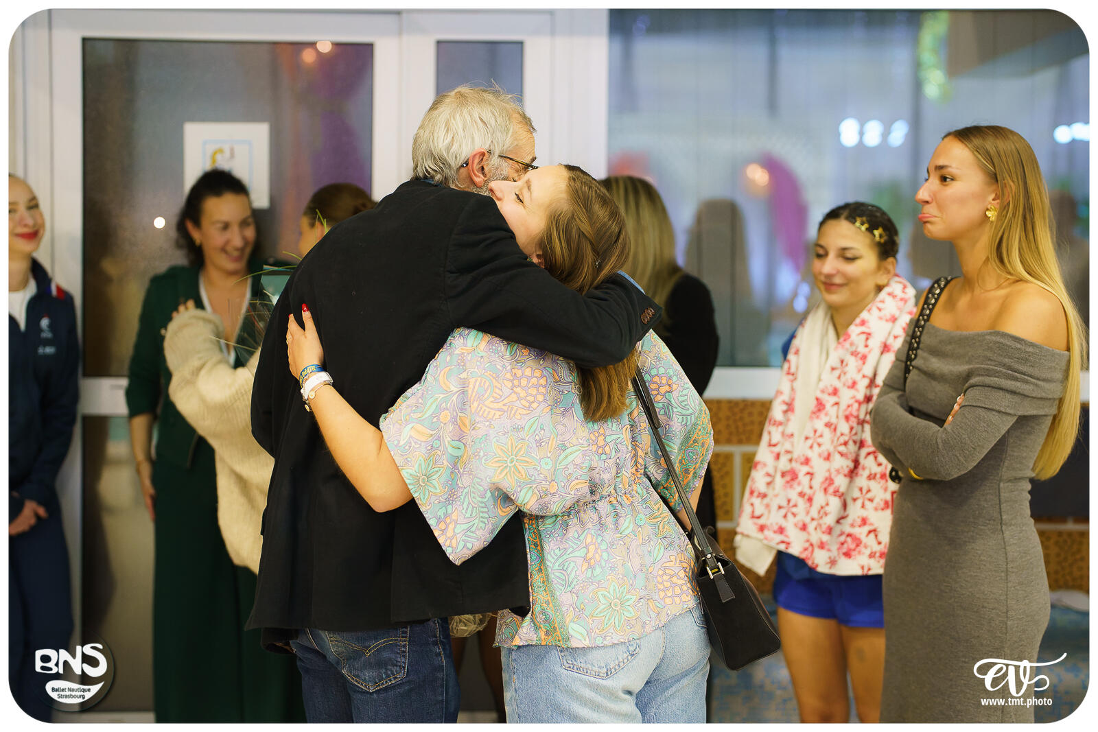 BNS - MILLE ET UNE NUITS